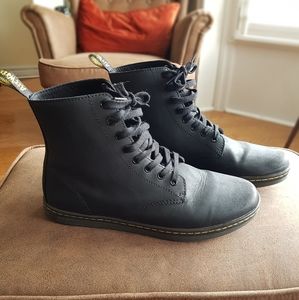 Sz 11 Dr. Martens Leather Tobias Boot